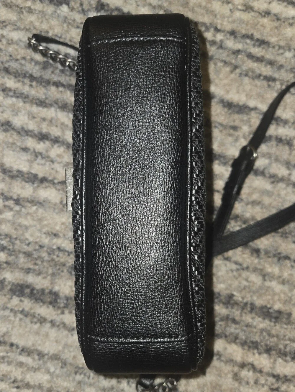 Karl Lagerfeld Paris Lafayette Camera Bag!